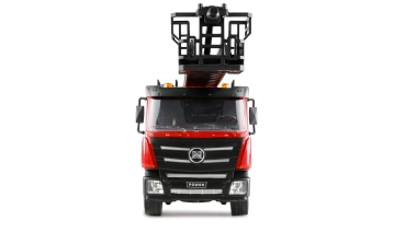 22675 Feuerwehr Drehleiterfahrzeug 1:18 RTR